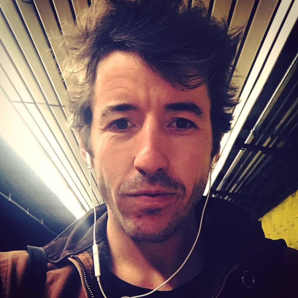 Meet your Posher, Ollie